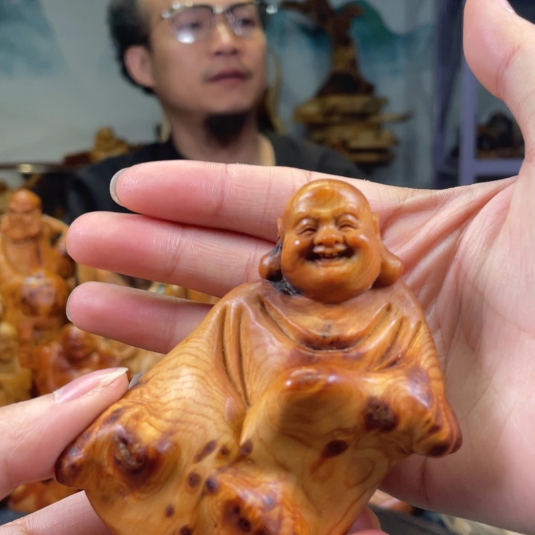 【闪购商品】柏木（崖柏）其他