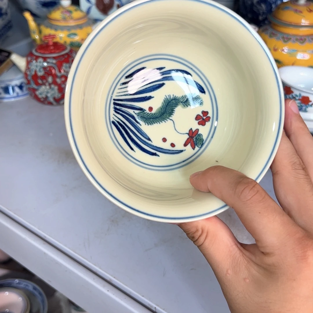 摆件陶瓷陶瓷艺术的
