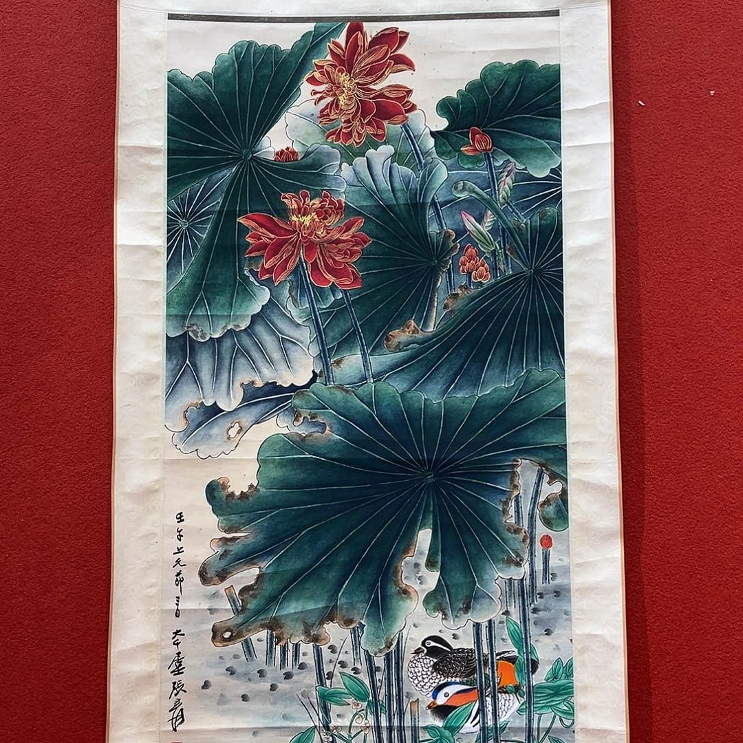 书法嘎*艺术品有限公司