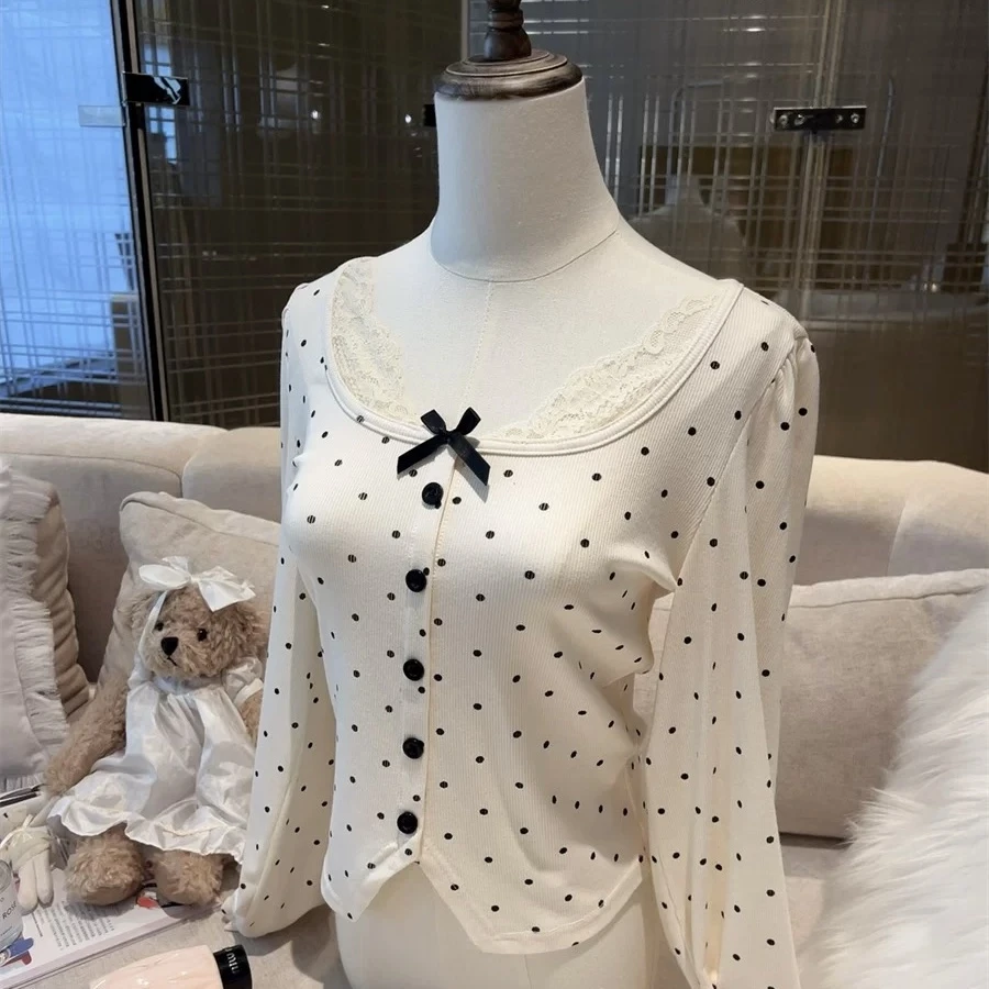 九九葉^「小奶miu」有发圈!!带胸垫超软版本春夏代尔棉睡衣家居服