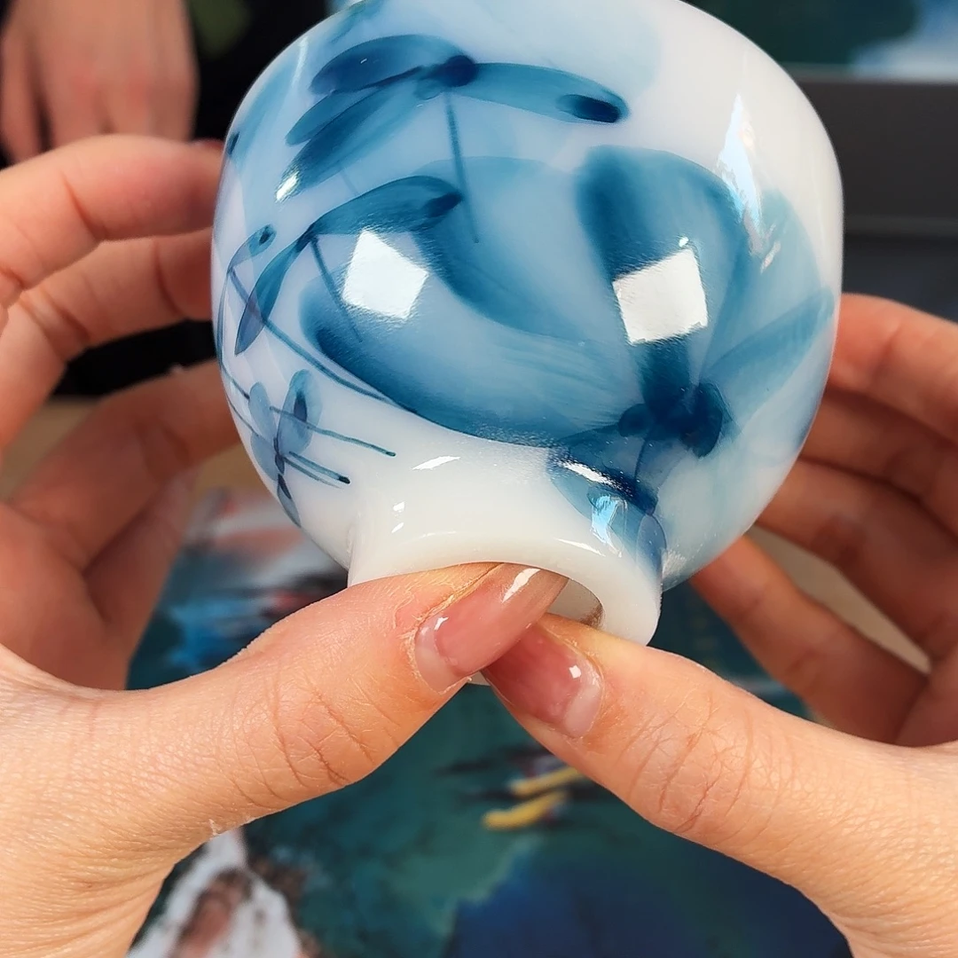 瓷九鸣瓷艺九鸣瓷艺