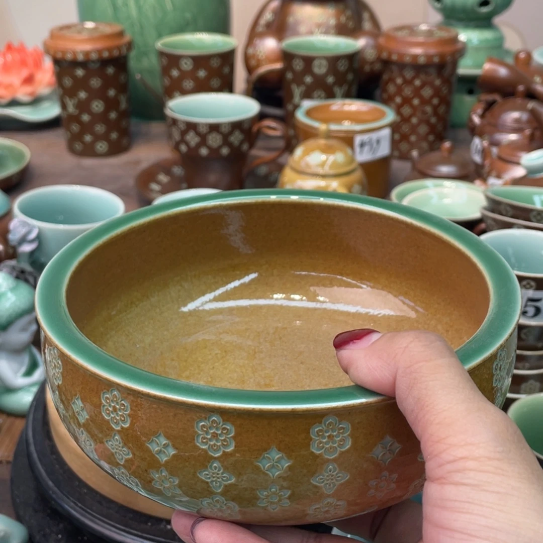 微瑕……杯子…………微瑕