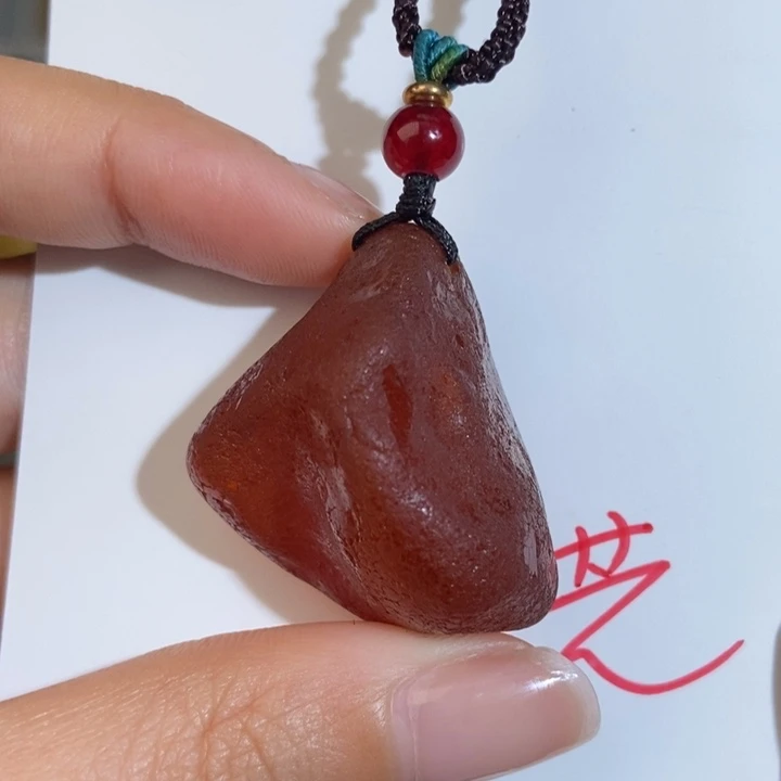 定制琥珀未镶嵌琥珀