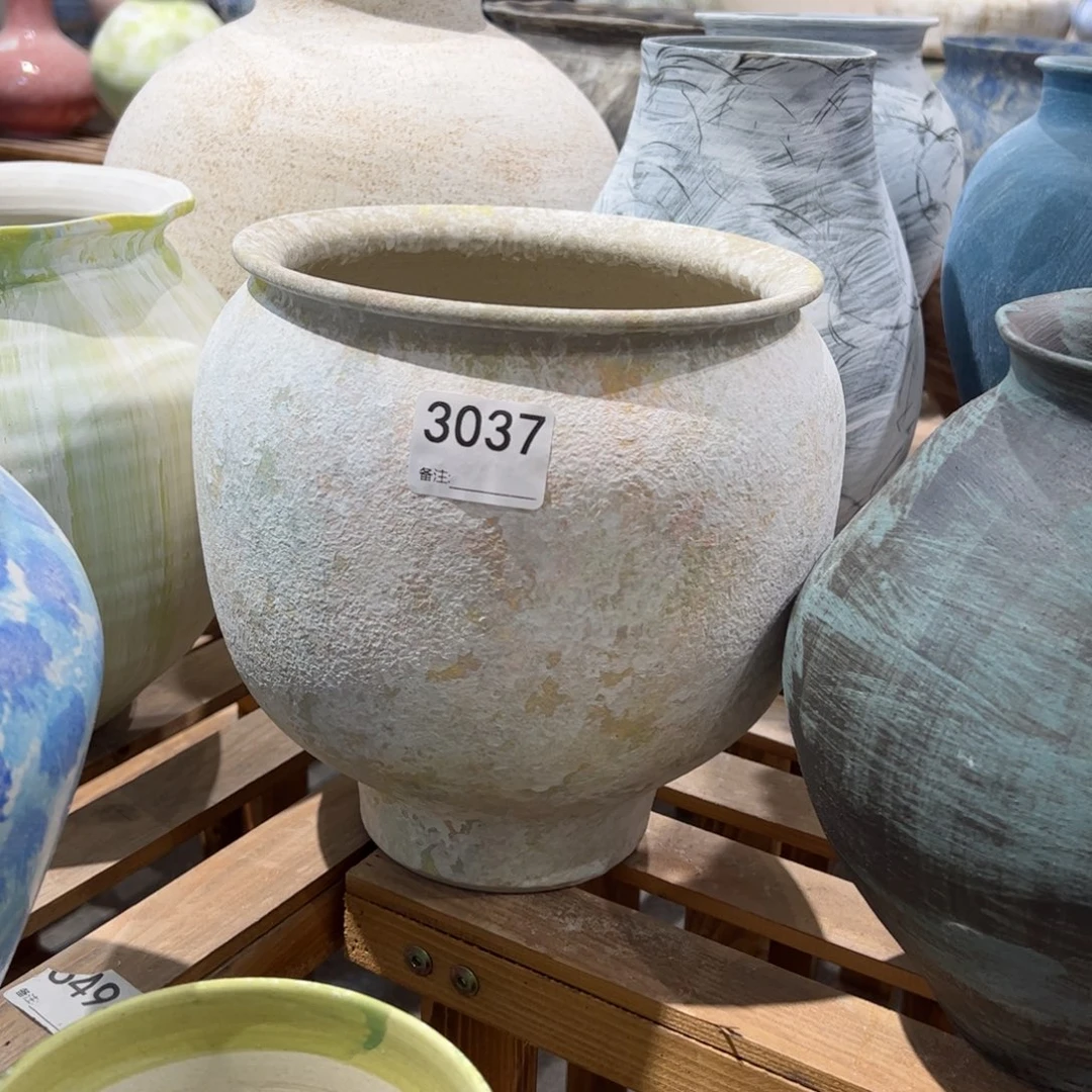 瓷片3037高23口16无孔的