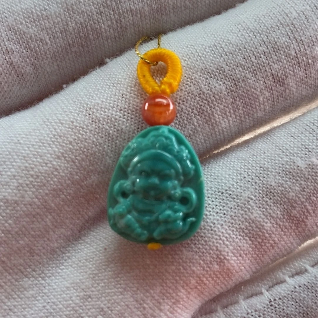 绿松石珠宝奇石未镶嵌?****?