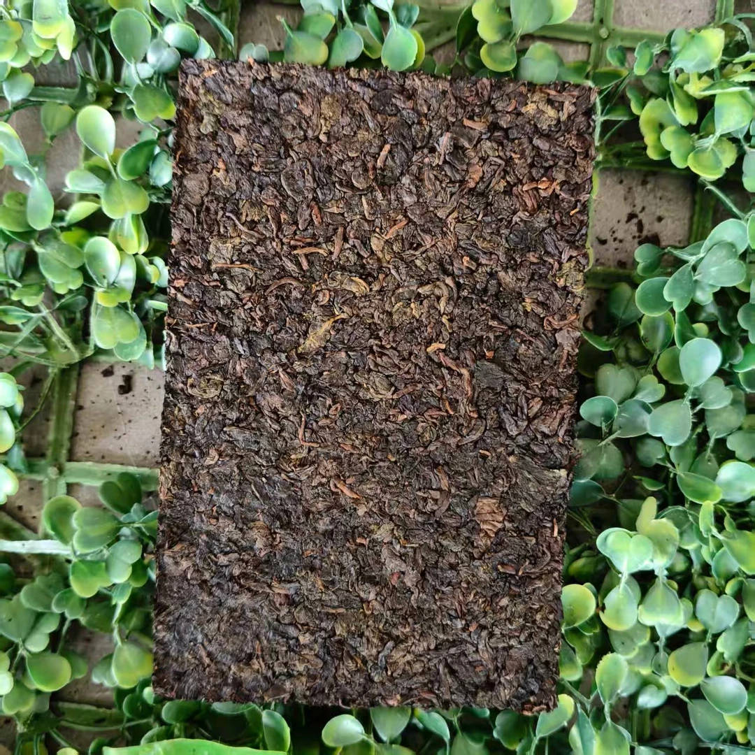 雨腾核心班 千N古W 万L观音铁“Q日 天Y宝”老铁砖150g/砖（7月31）