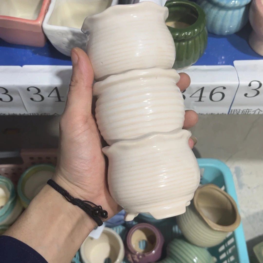 3个［满9米包邮］本品默认微瑕6+6