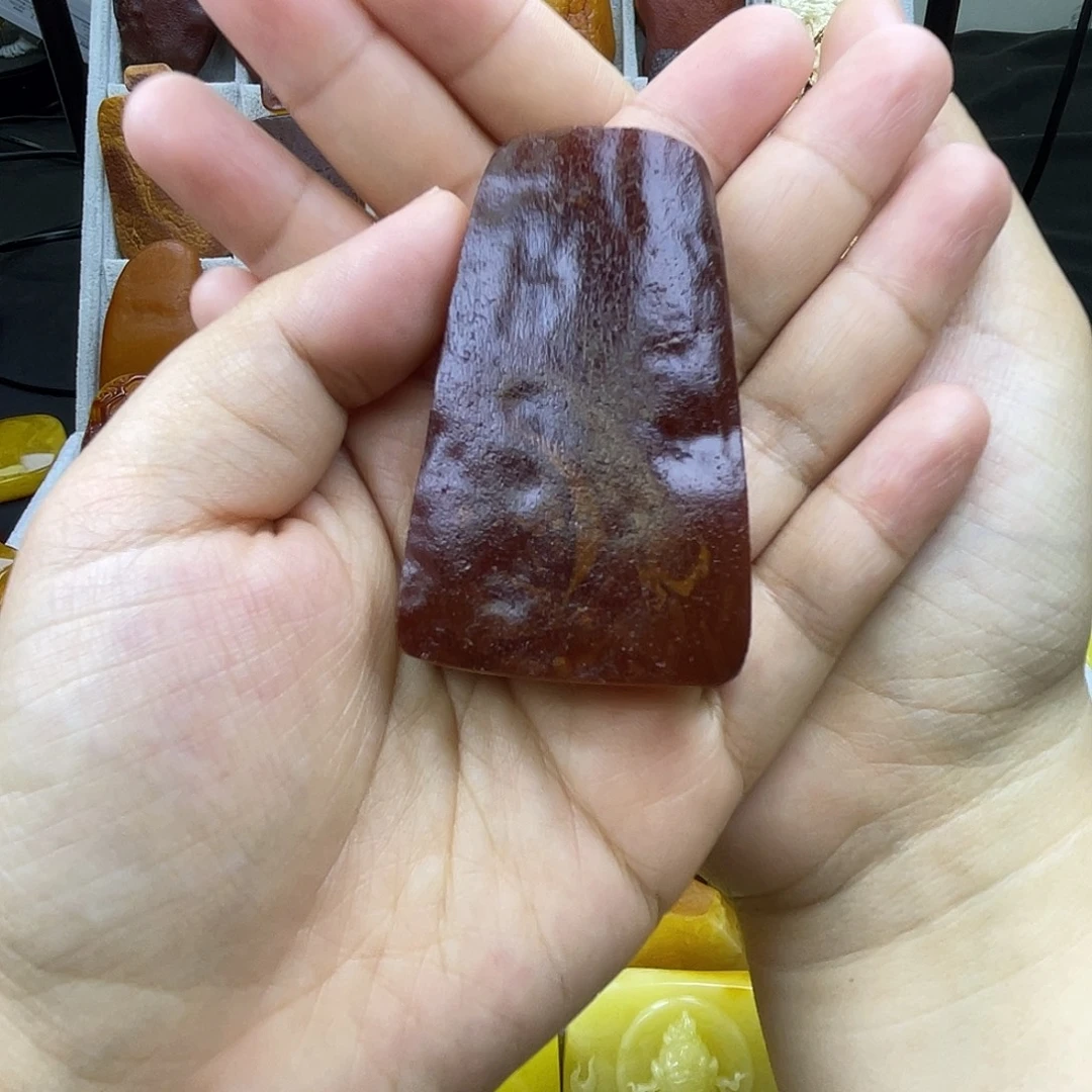定制蜜蜡未镶嵌6789998898