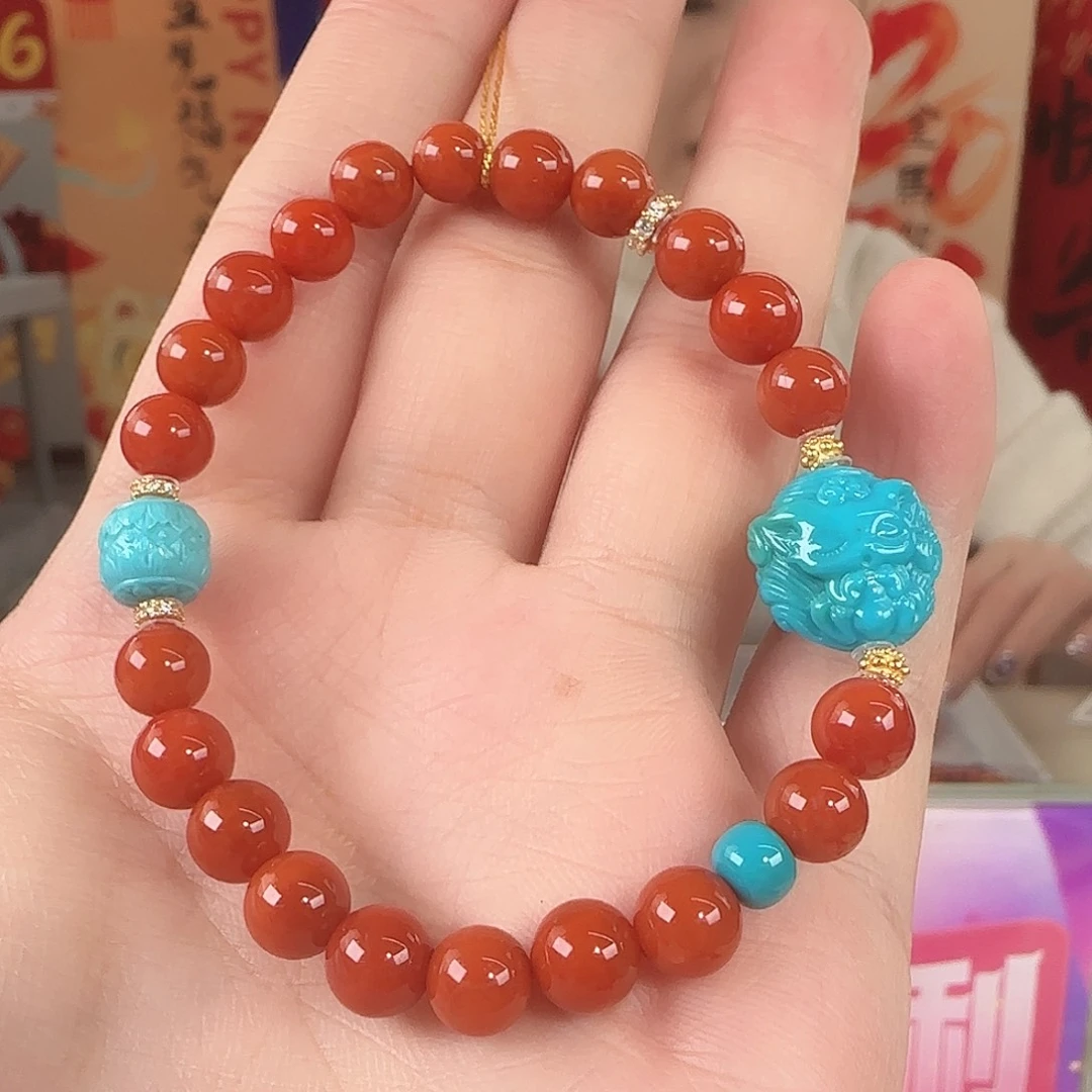 南红玛瑙未镶嵌珠宝奇石