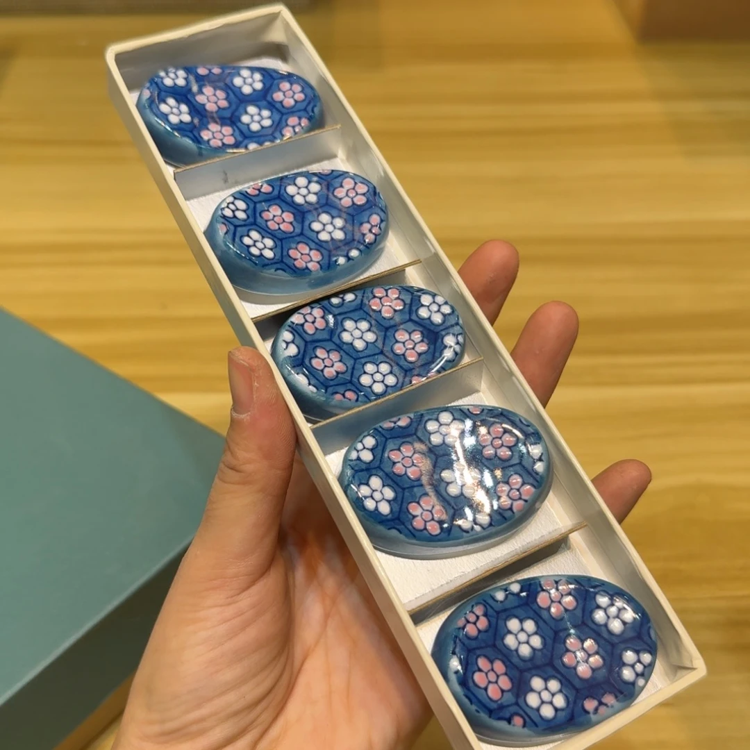 小狐狸瓷器家居精选好物