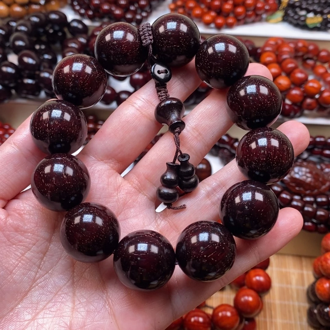 檀香紫檀（小叶紫檀）2.0小满星