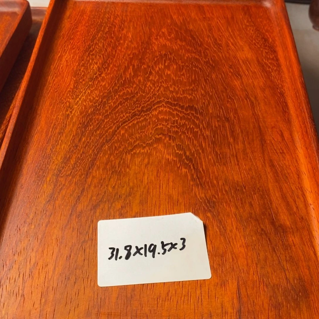 非洲紫檀（红花梨）