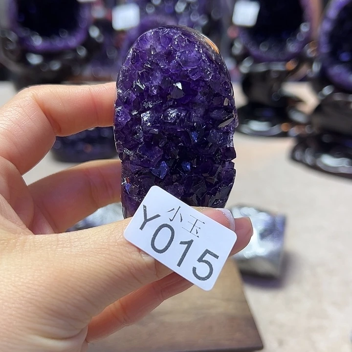 未镶嵌水晶大型摆件（非配饰）摆件