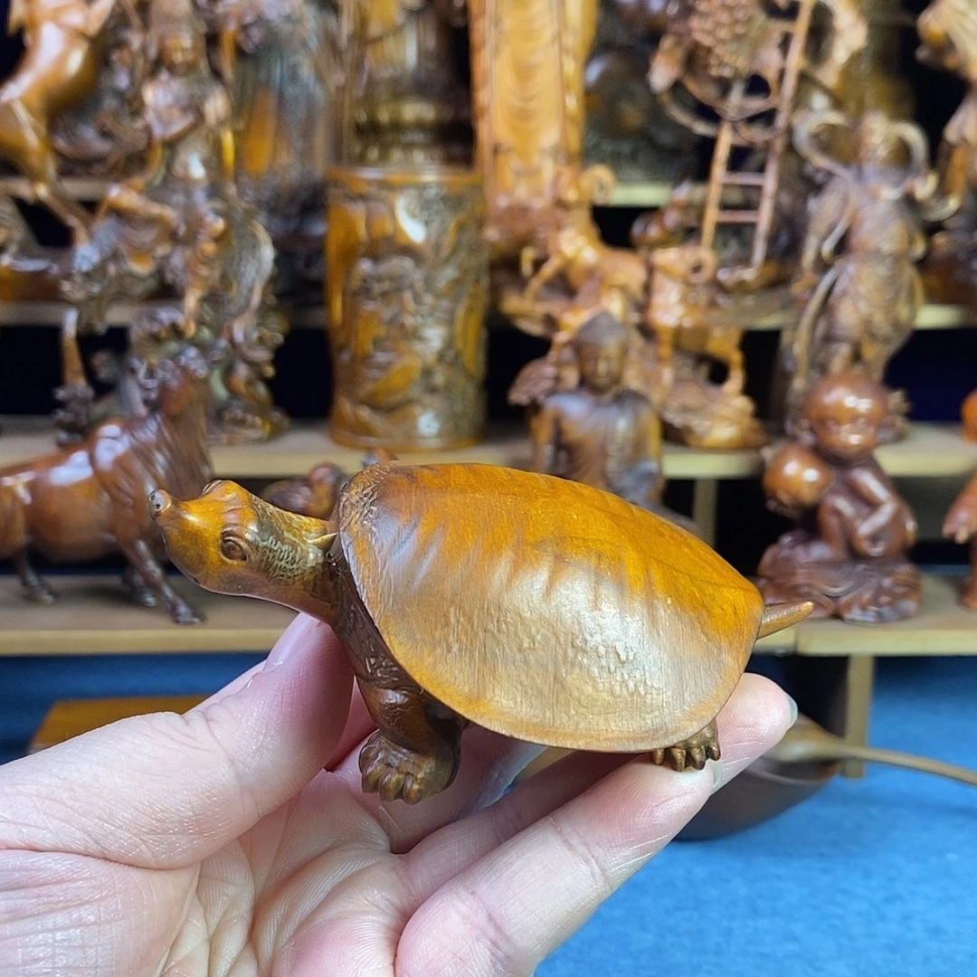 黄杨木小叶黄杨木工艺品