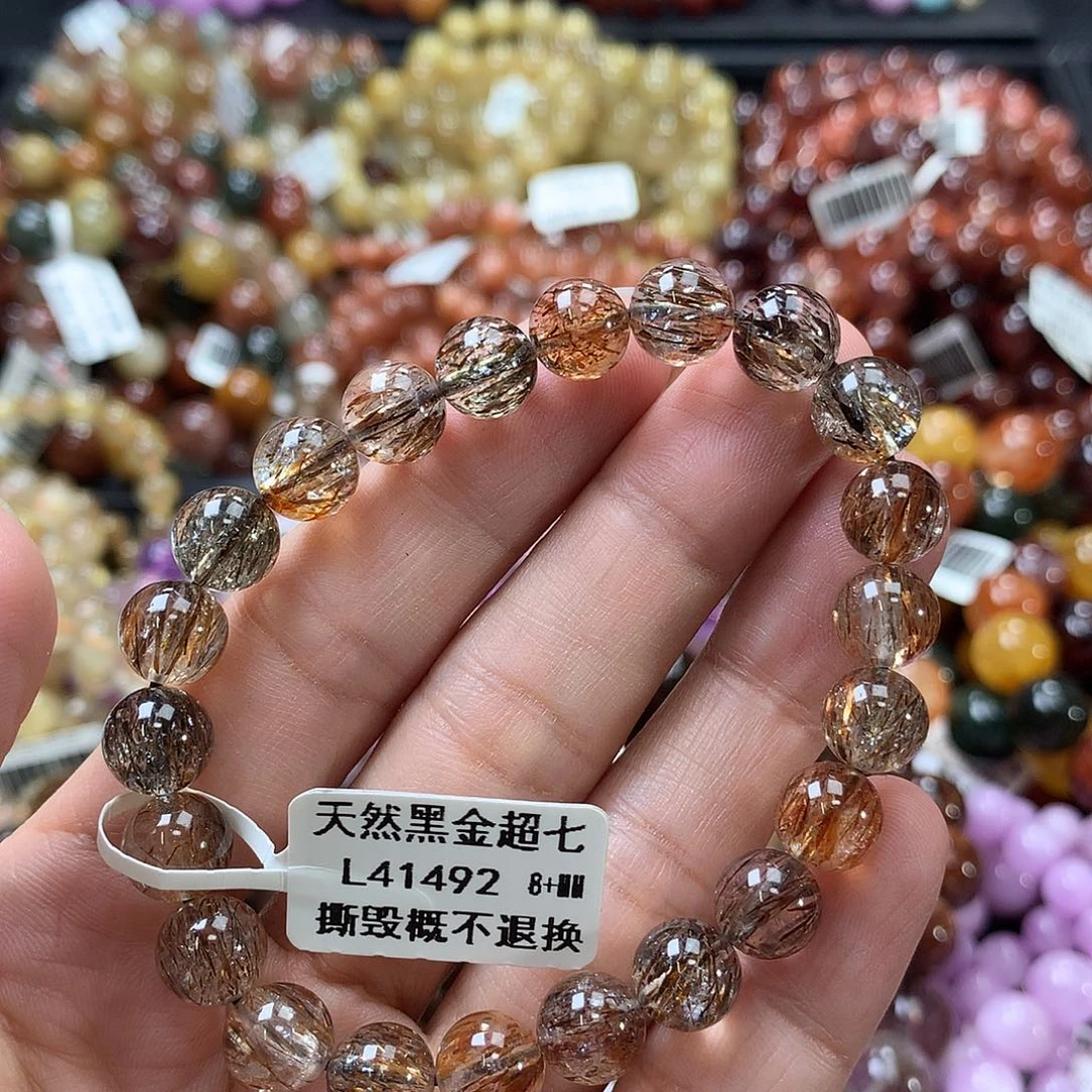 未镶嵌手链水晶，，，
