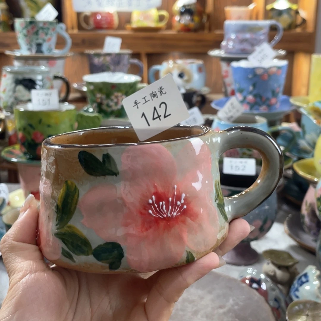 景德镇手工制作工艺大师142