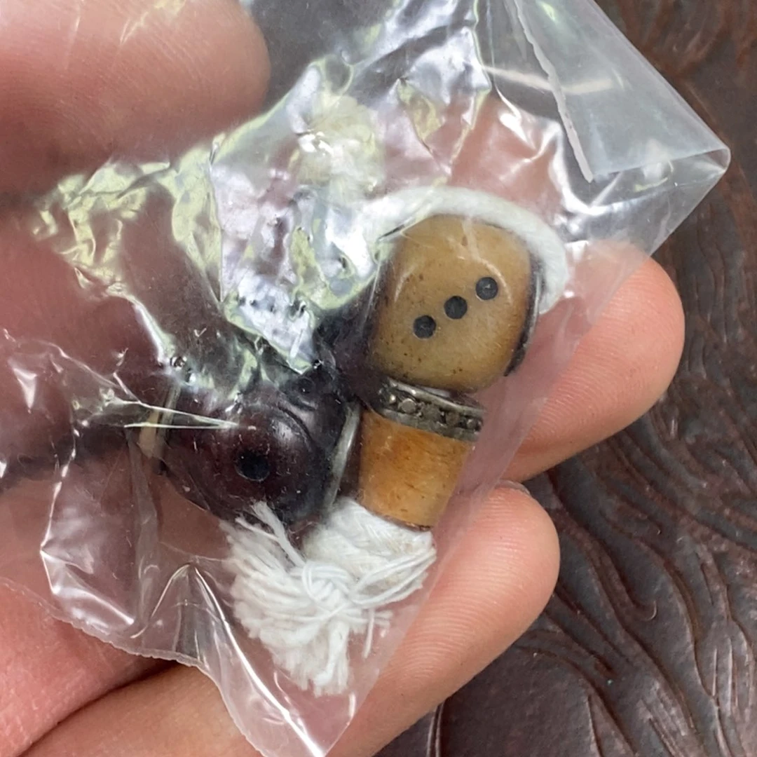 手串/手链驼骨配饰42打包