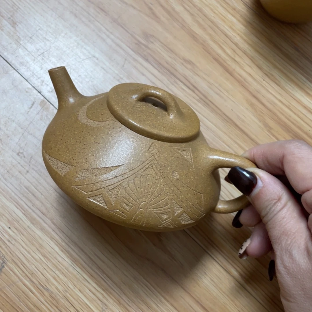 茶壶紫砂紫砂艺术学院