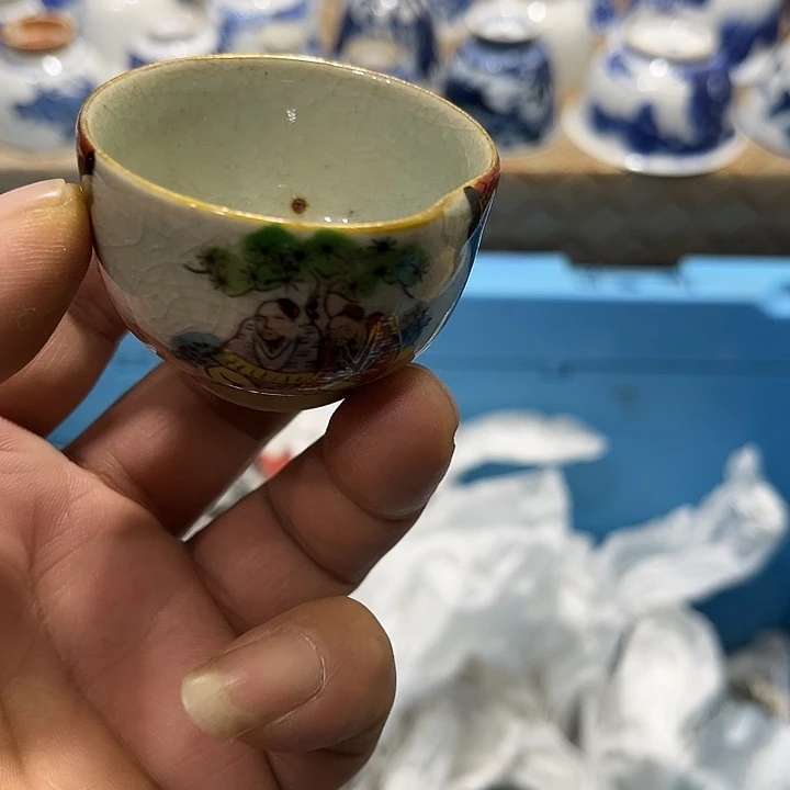 陶瓷茶玩榜第二十名