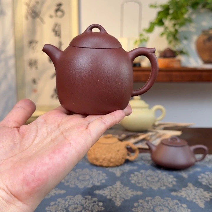 紫砂茶壶6666666666666666