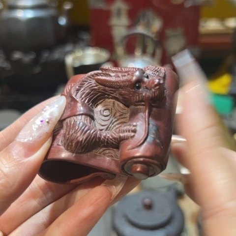 中古瓷器瓷器瓷杯