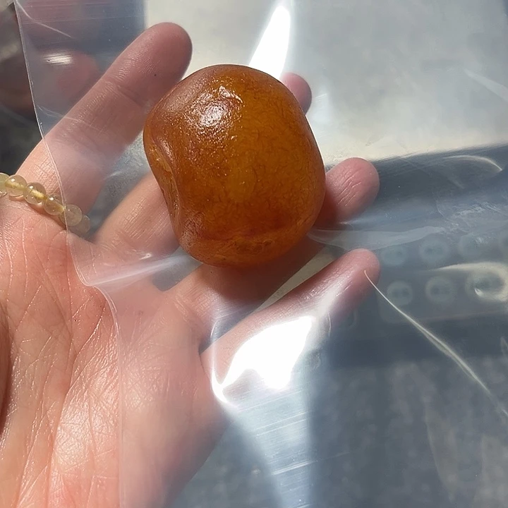 玛瑙/玉髓手链未镶嵌静*