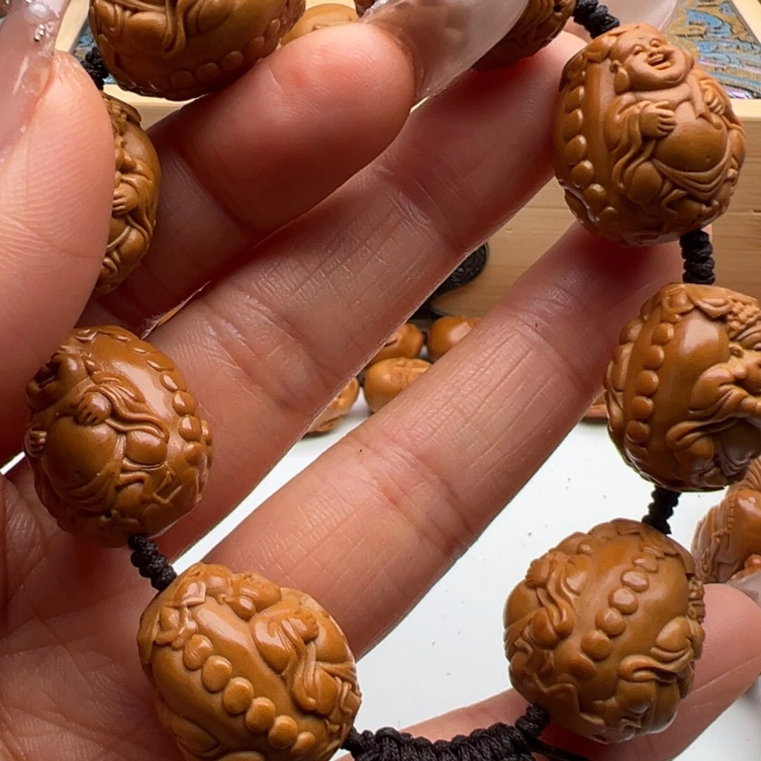 橄榄核手串/手链橄榄核