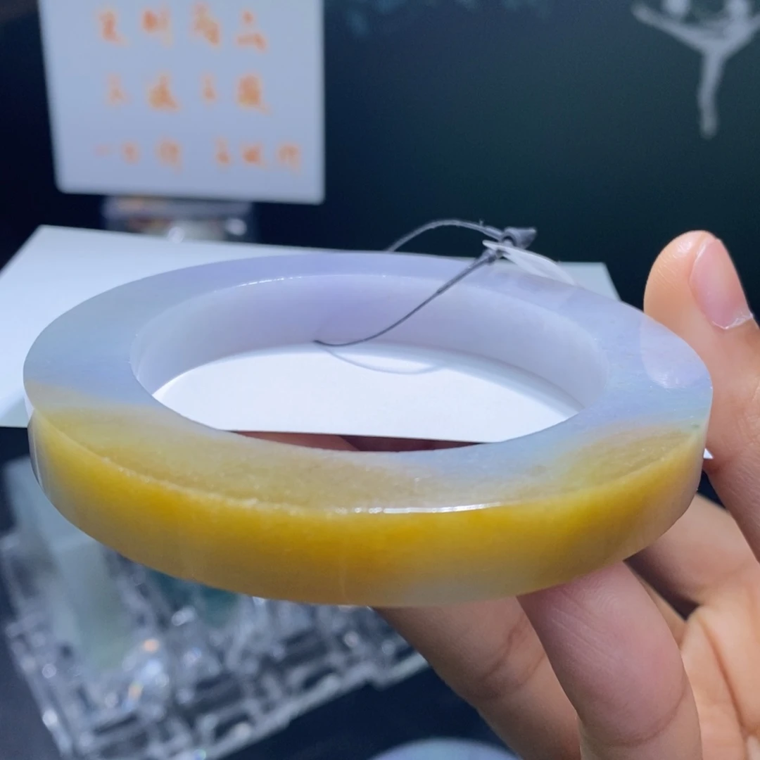 未镶嵌55-64定制翡翠