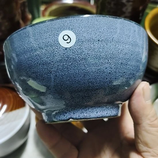 瓷片各种瓷器摆件，五厂，七厂，都有微瑕疵。