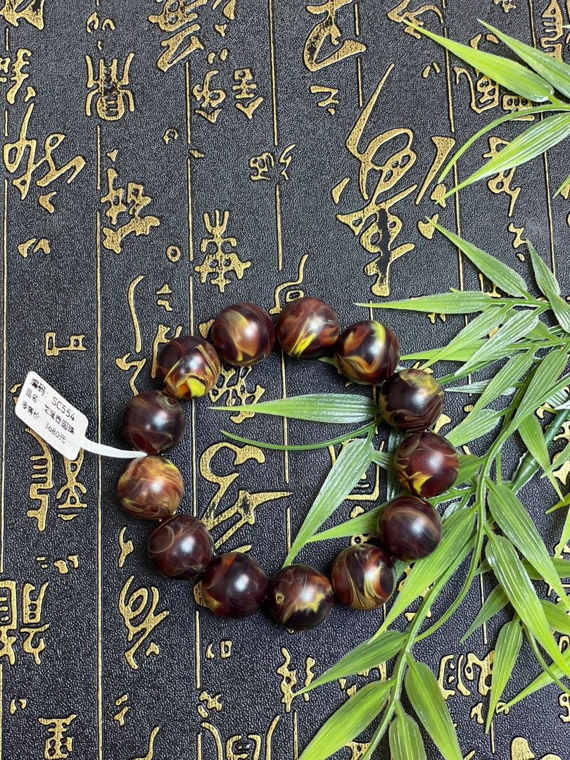 LX精品手串  高端文玩（无礼盒）