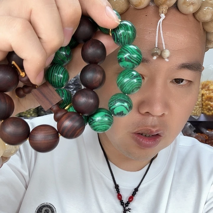 非洲紫檀（红花梨）72