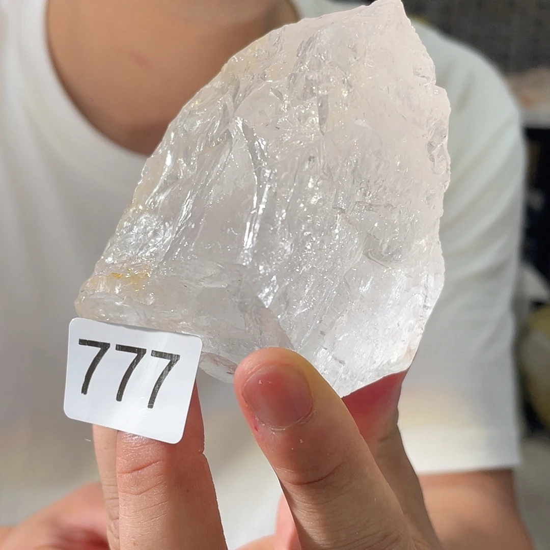 未镶嵌珠宝半成品水晶