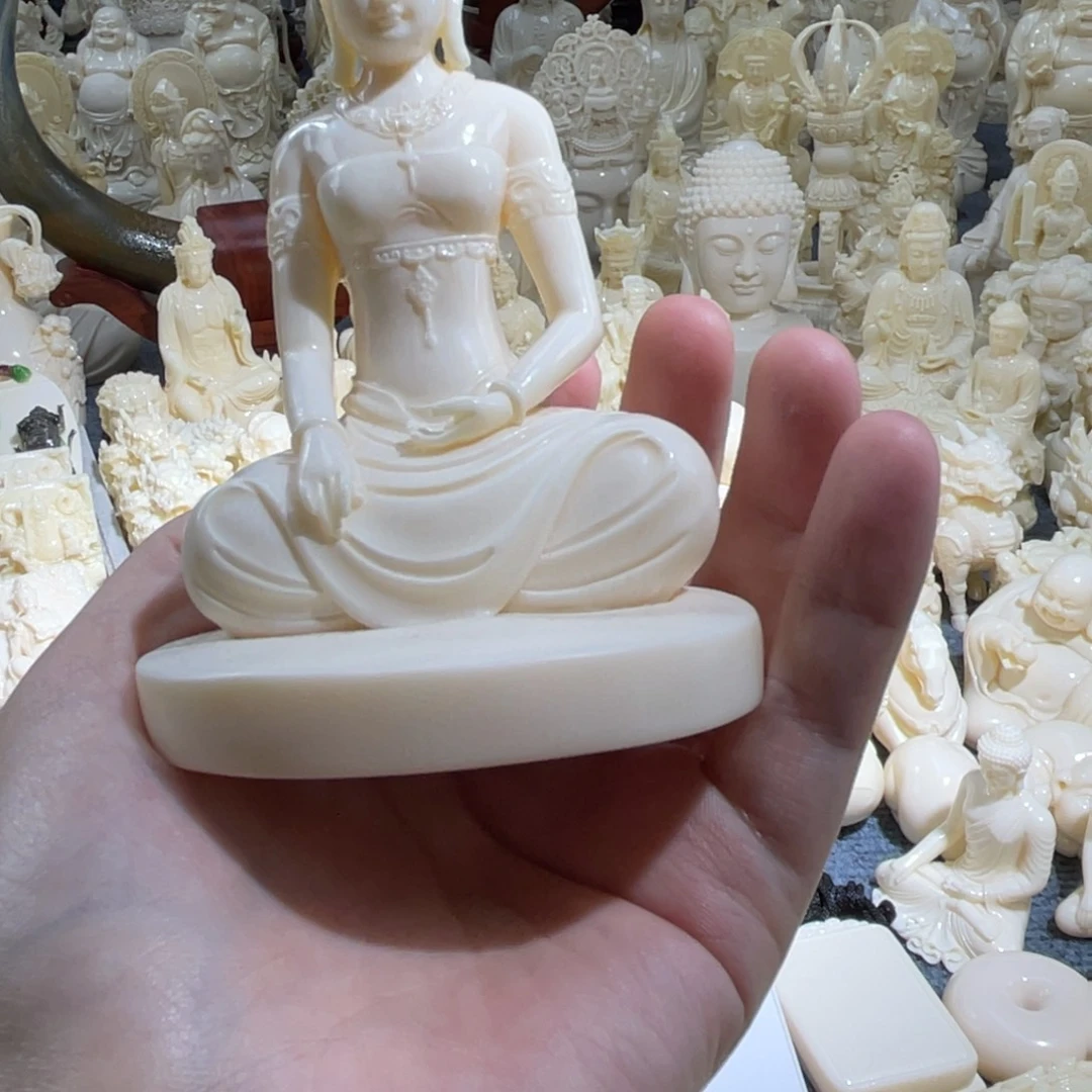 如***画大叶紫檀（黑酸枝木类）