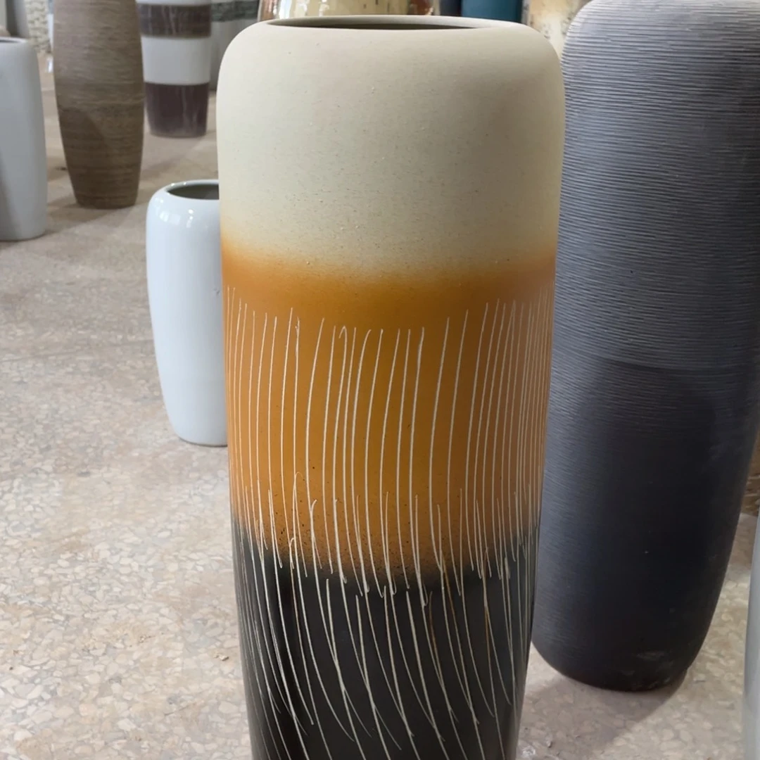 陶瓷高度60口13无孔