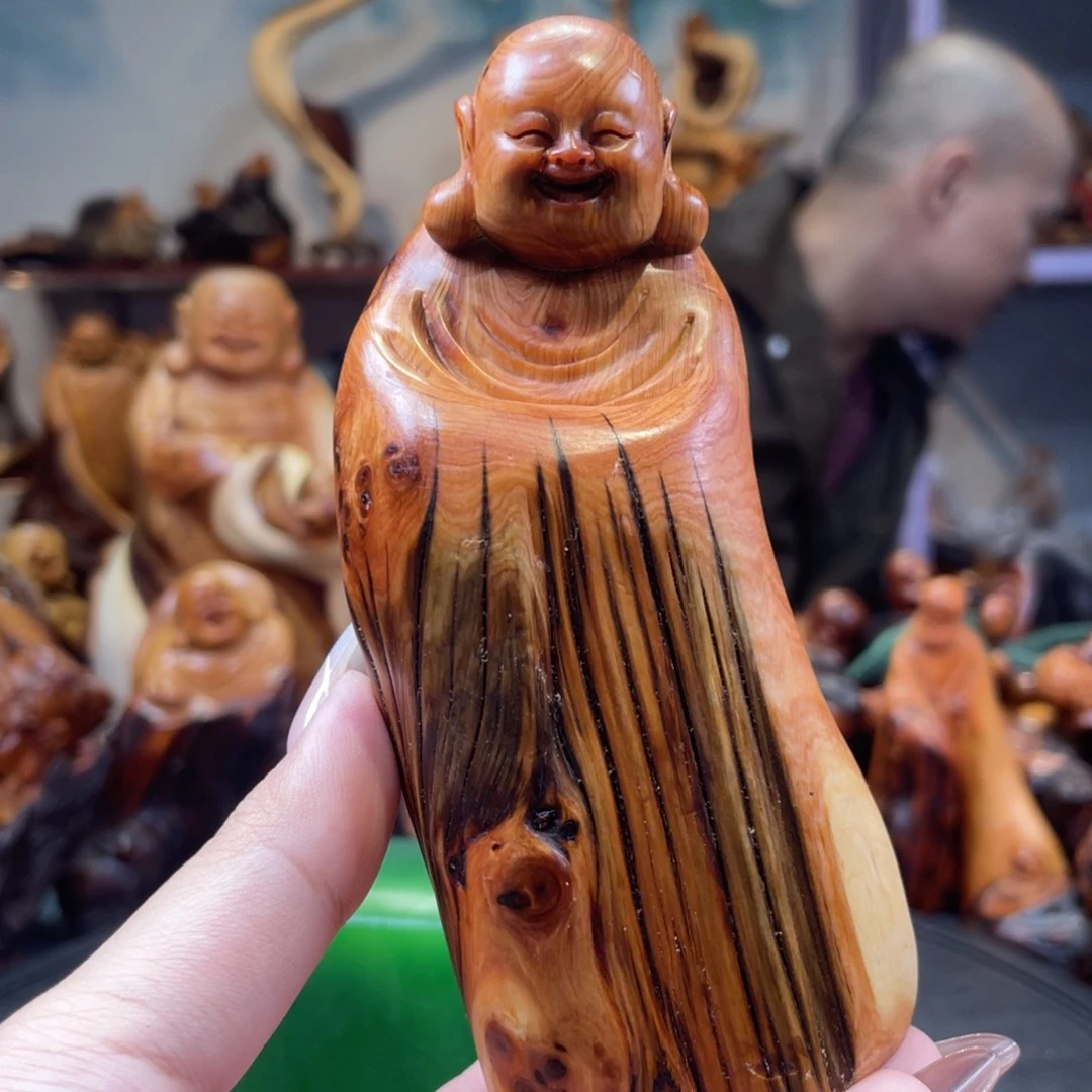 柏木（崖柏）手串/手链