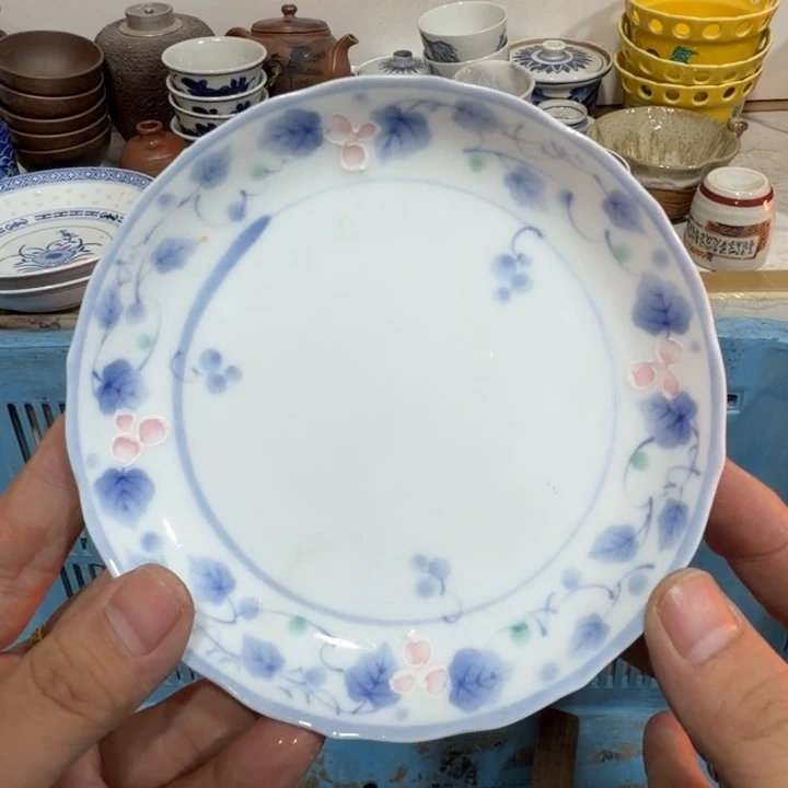 陶瓷推荐第二名20包邮