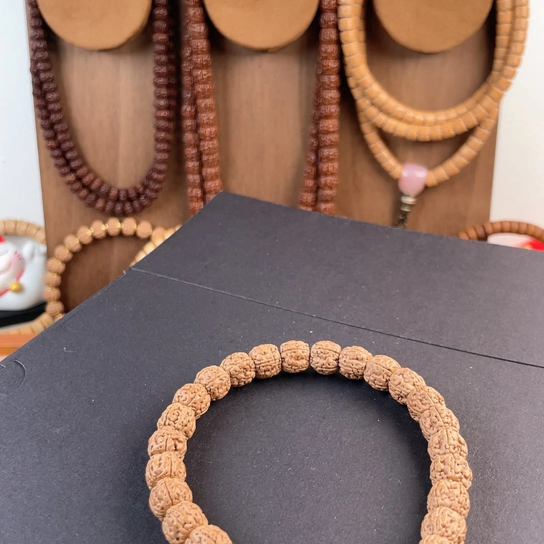 【闪购商品】金刚菩提手串L*z一代