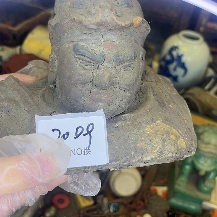 暗****木头木头不退不换2009号工艺品
