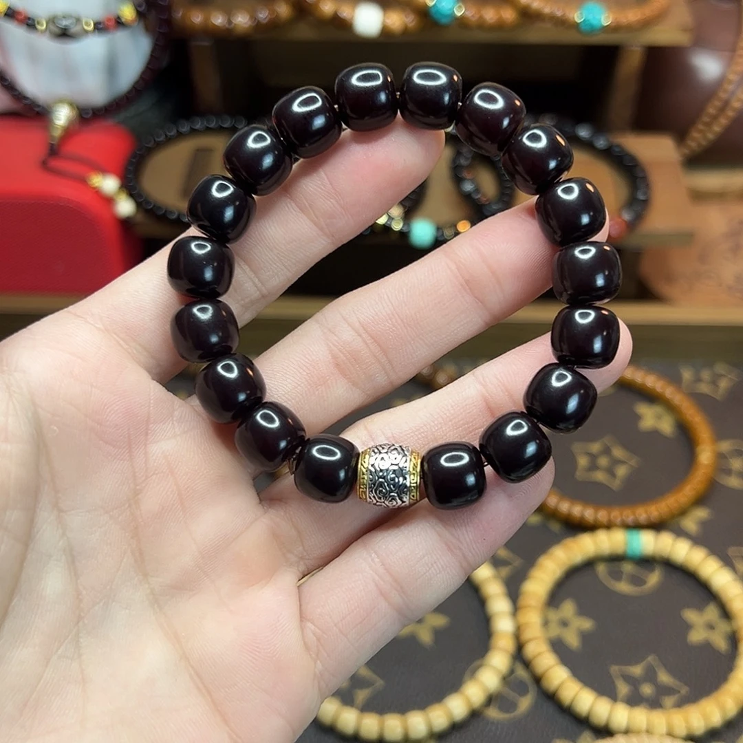 菩提根/象牙果手串