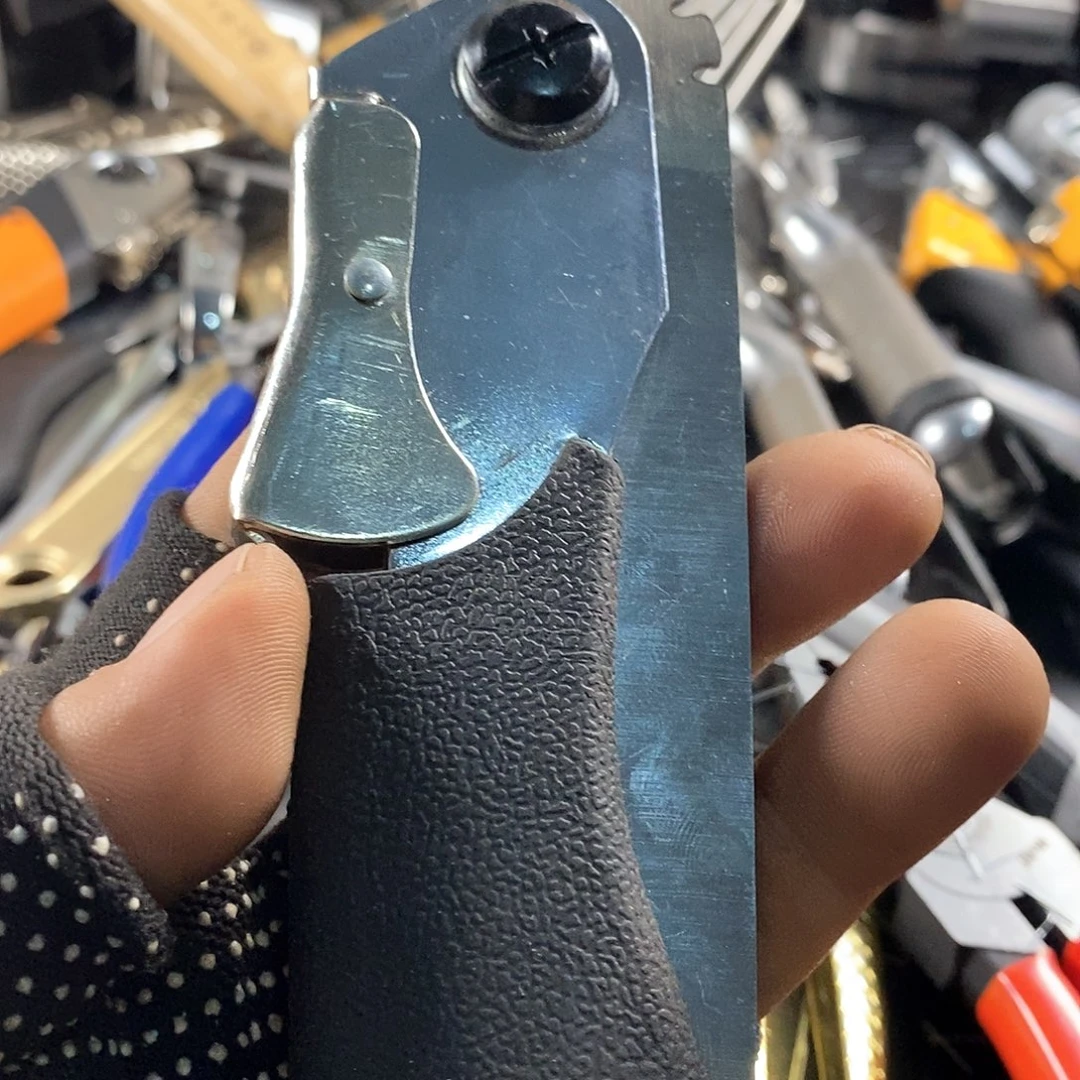 好想和她谈一下心声呀