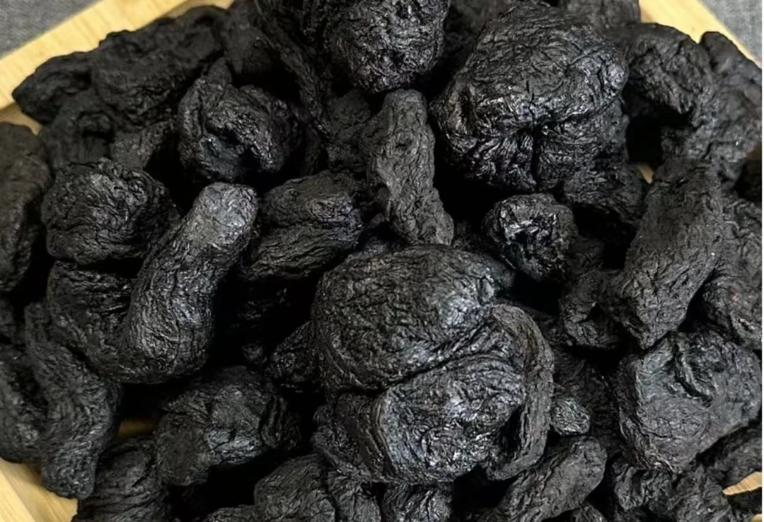 云南优选好物（熟地黄）