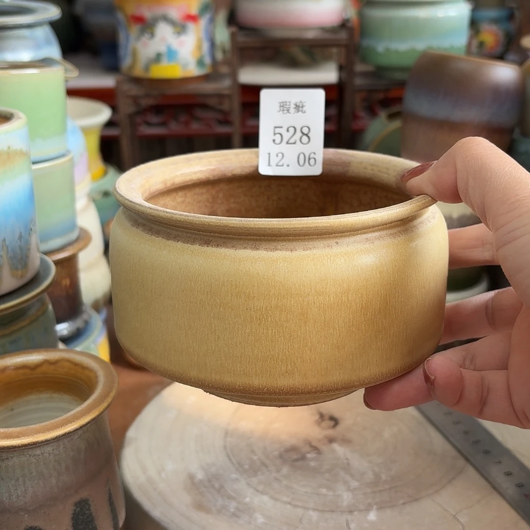 瓷片景德镇陶瓷手工制作