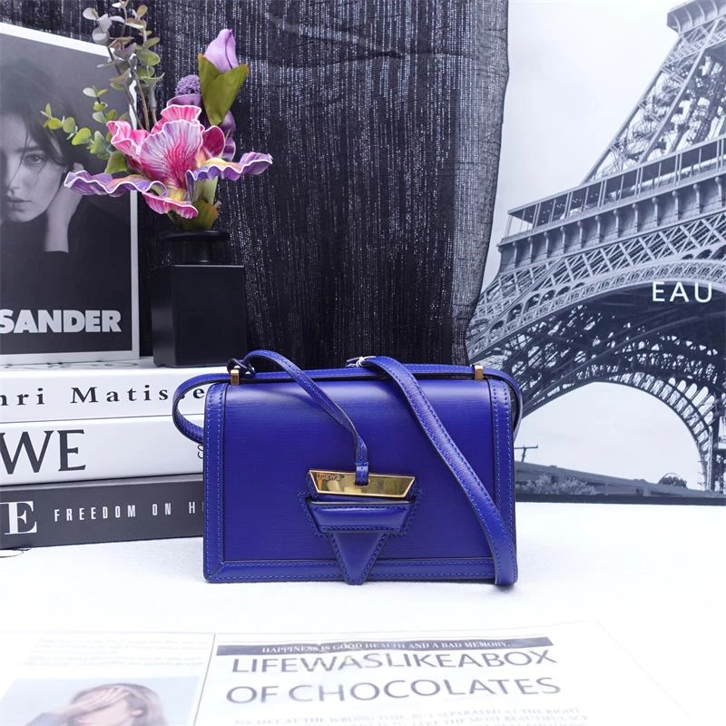 95新 LOEWE/罗意威 单肩包/T_JM0000183339