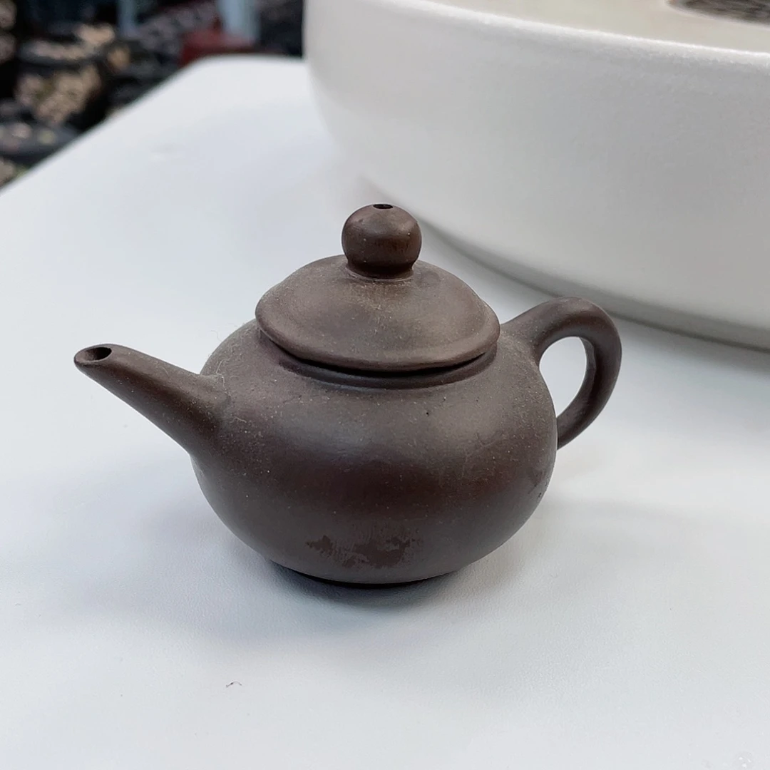 紫砂茶杯把把壶111111111111111