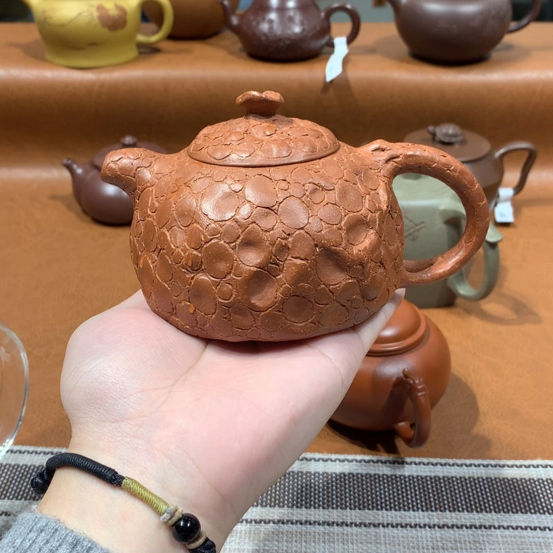 紫砂茶壶宜兴紫砂茶具