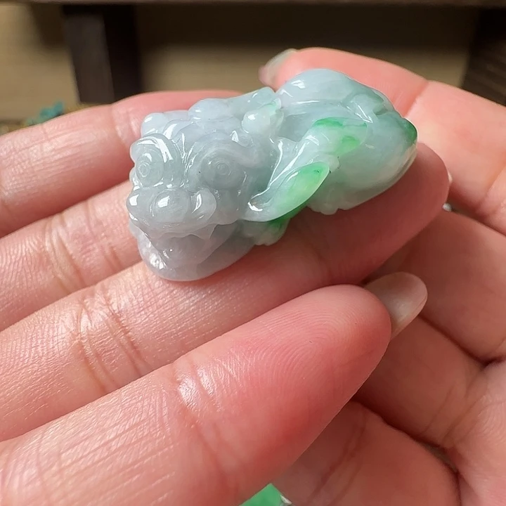 翡翠未镶嵌手镯翡翠100