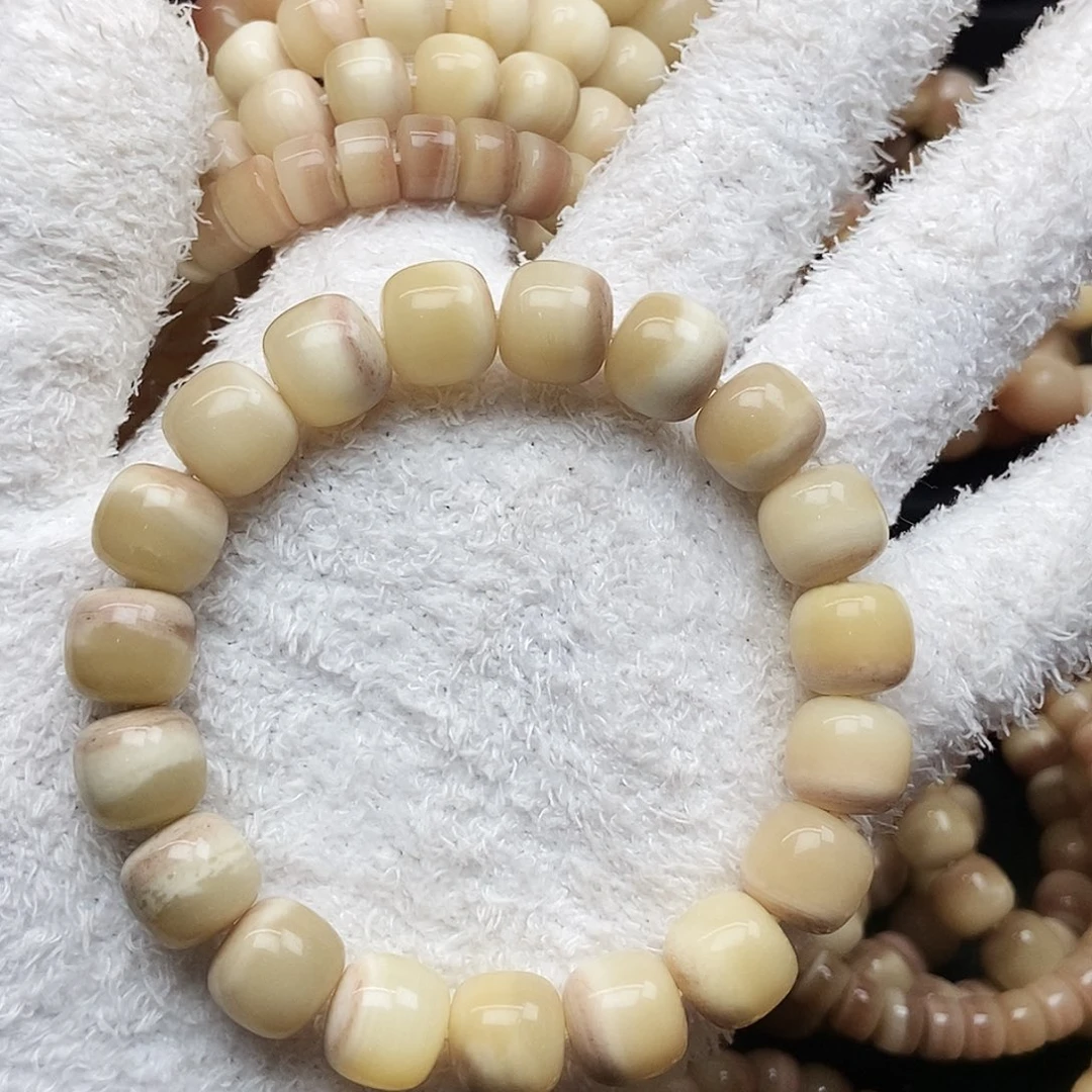 手串/手链驼骨手串12