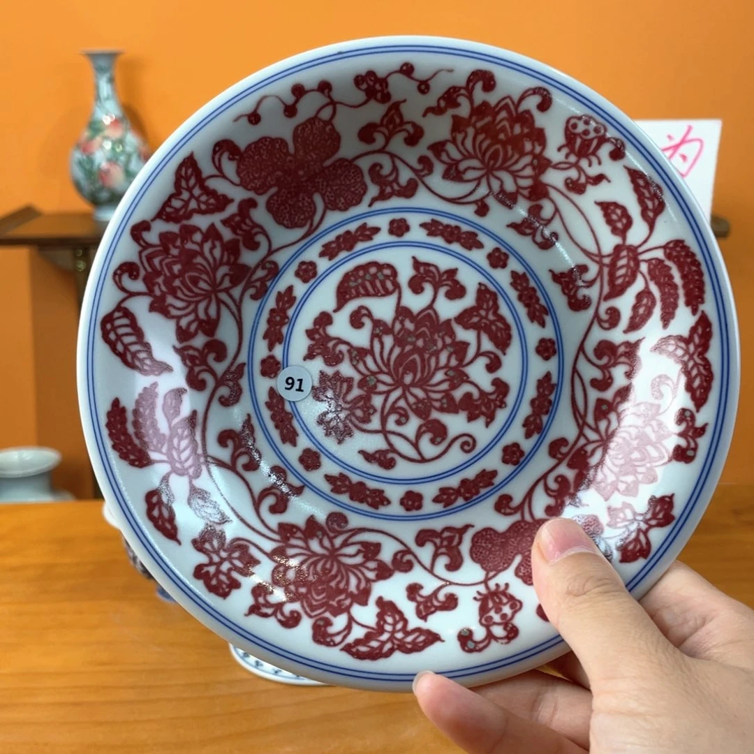景德镇手绘哈哈哈哈哈哈
