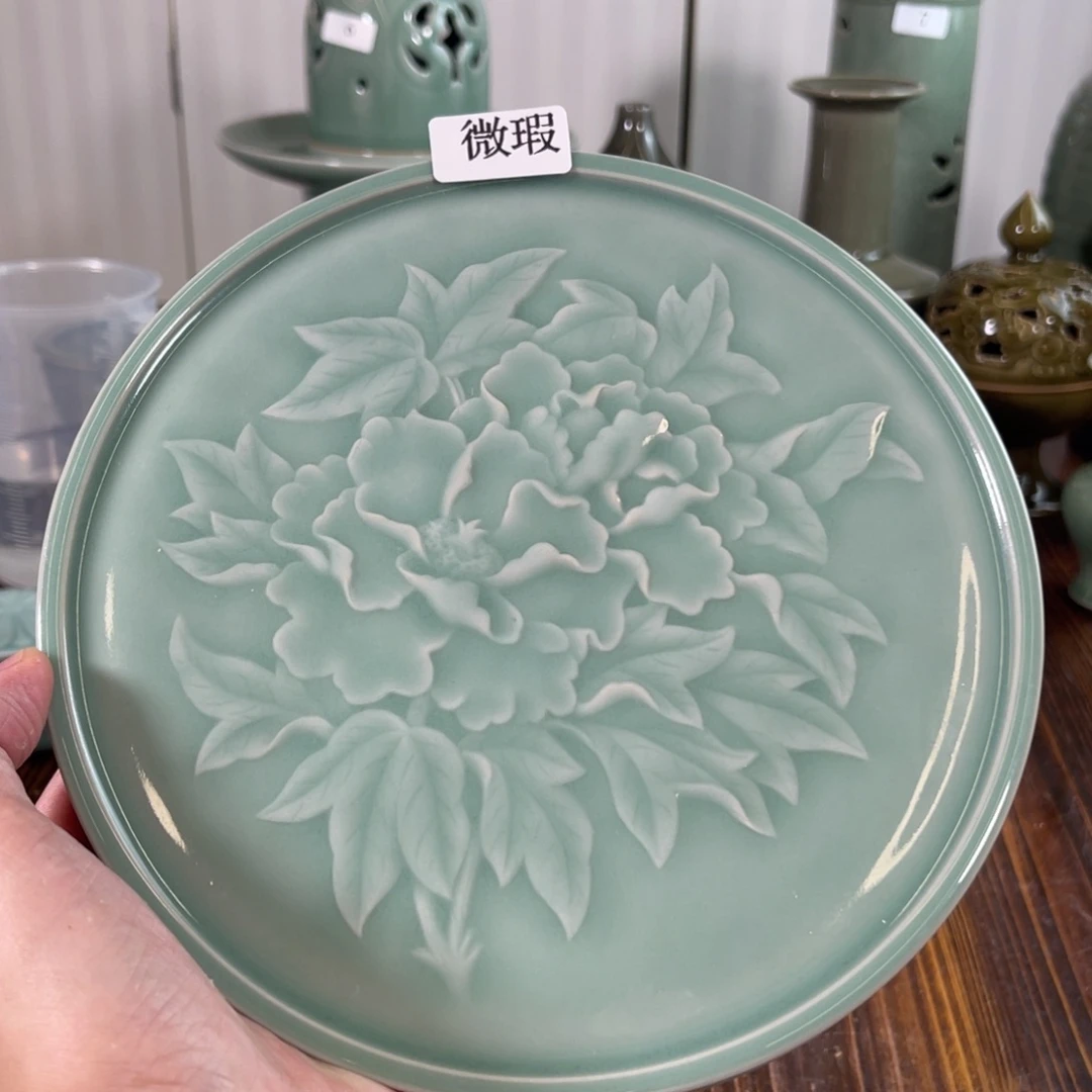 三宝茶器开播福利