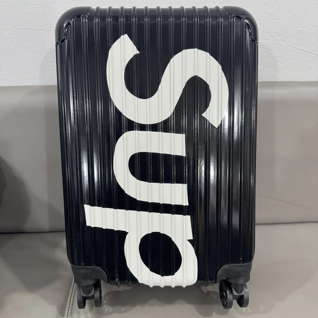 W934登机箱sup拉杆箱礼品箱商务旅行箱行李箱男女时尚